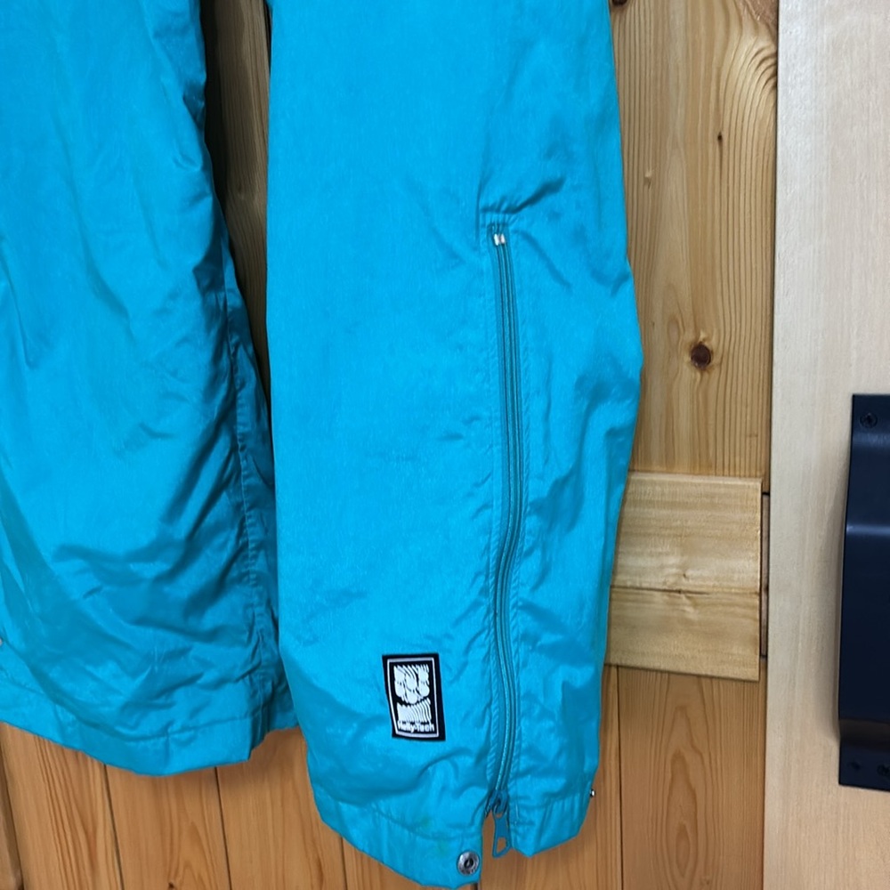 Helly Hansen Helly-Tech Women’s Snow Ski Board Pa… - image 3